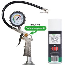 Kit Riempitivo Vasi Con