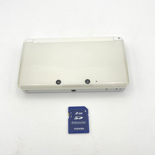 Console Nintendo 3DS Console -