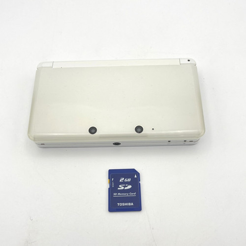 Console nintendo 3ds - console,