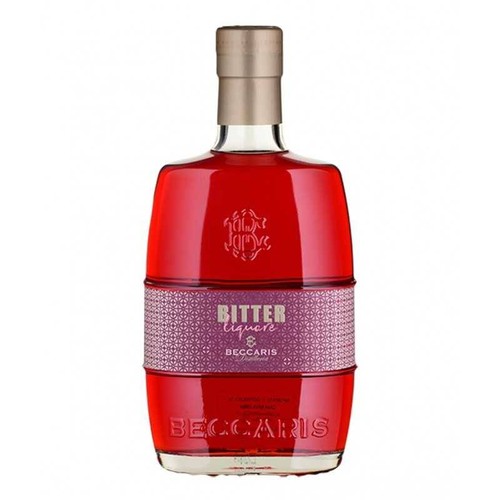 Beccaris bitter liquore 0 70 - -,