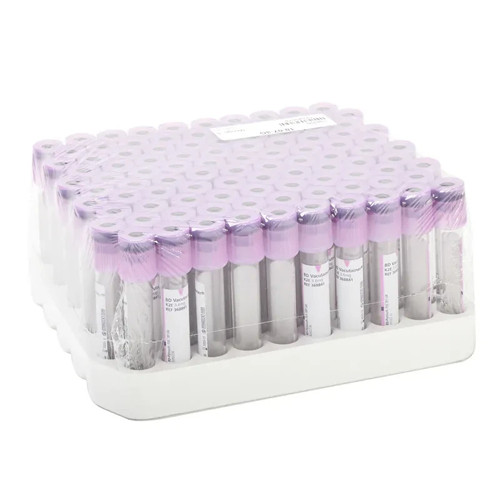 500 provette vacutainer - 500,