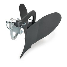 Corpo rincalzatore - AHK 701