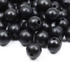 Prometis 200pcs 6mm perline