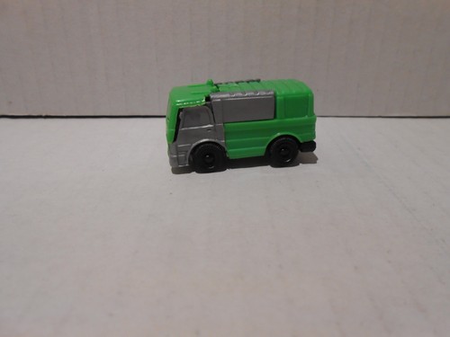 Kinder ferrero camion verde - camion,