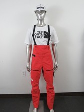 Pantaloni bavaglini da sci