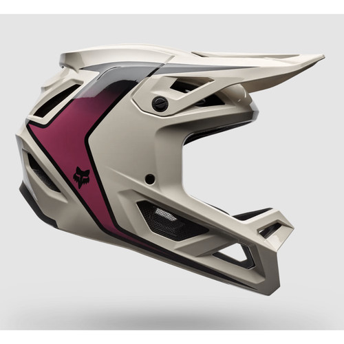 Fox racing rampage - , vault