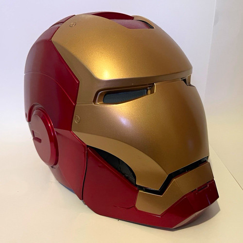 Casco elettronico hasbro - elettronico,