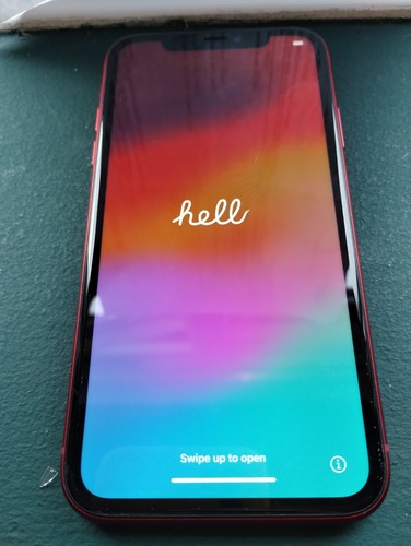 Apple iphone 64gb - apple, 11