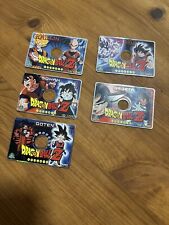 cd card dragon ball pc giochi preziosi