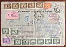 REP. ITALIANA-RACCOMANDATA