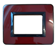 PLACCA AVE 44P03RPL Sistema 44