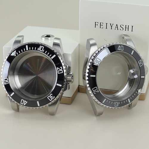 Cassa orologio 40mm sub nuova - 40mm,