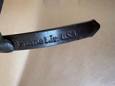 Punti aratro coltivatore stile