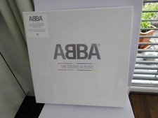 ABBA  The Studio Albums Vinyl