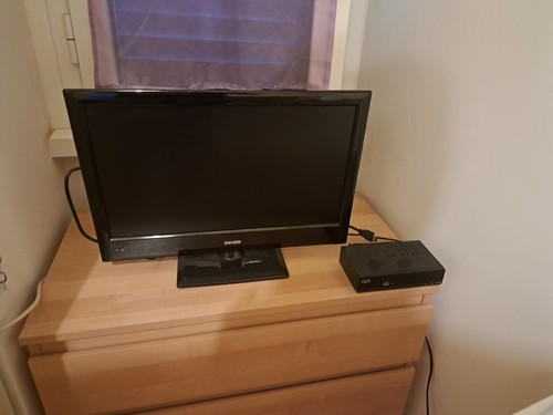 Monitor led dikom 19 - led,