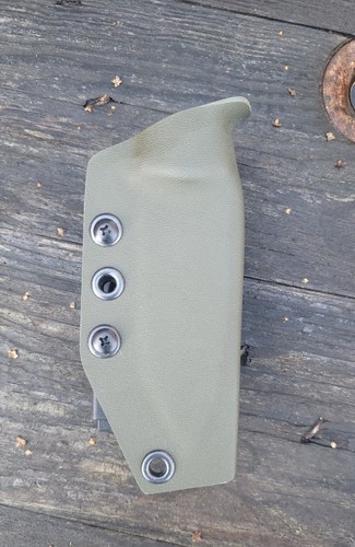 Guaina kydex lionsteel - kydex,,