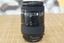 NIKON AF NIKKOR 35-135 MM F/