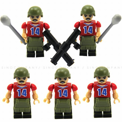 Lotto figure gijoe i - gijoe, g.i