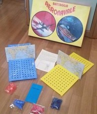 NAVAL AIRCRAFT BATTLE GAME