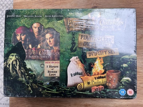 New pirates the caribbean 2 - pirates,