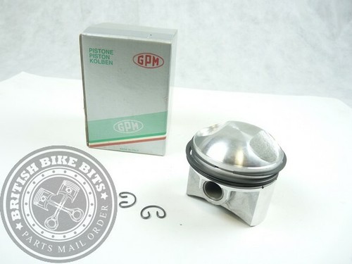 0797 gruppo pistoni - 41-0797,
