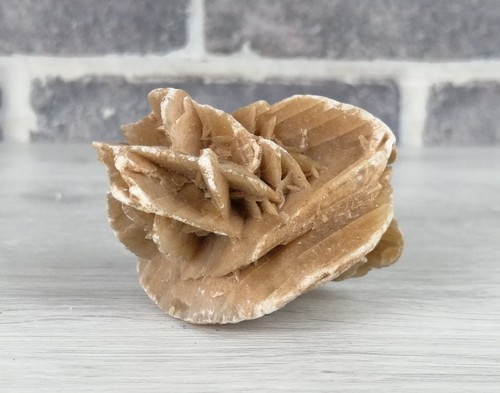 Rosa del deserto minerale - rosa,