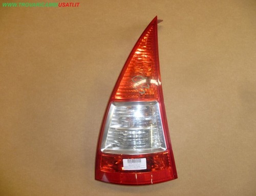 6351x5 fanale post dal - 6351x5,