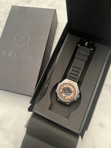 Ancon grand prix new - grand,