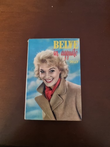 Belve agguato delly - belve,