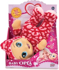 Amore Mio Baby Oplà Bambola