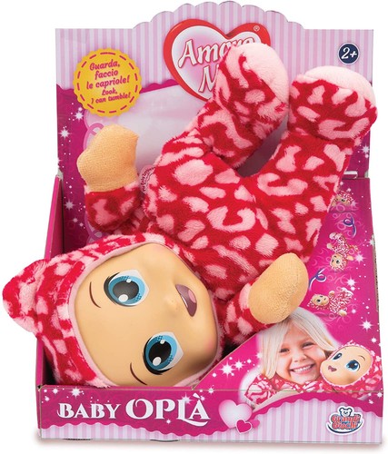 Amore mio baby oplà - baby, bambola