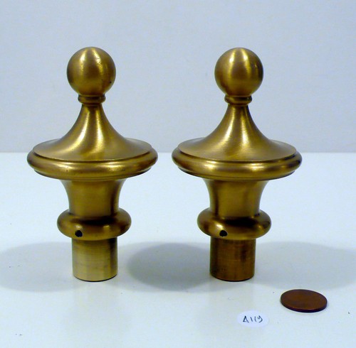 Coppia pomelli pomoli - di,