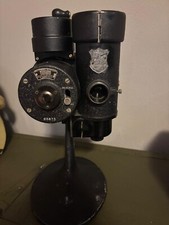 Proiettore pellicole film Bell & Howell Filmo 57A Anni '30 USA