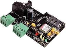 Termostato GSM TDG139 Con