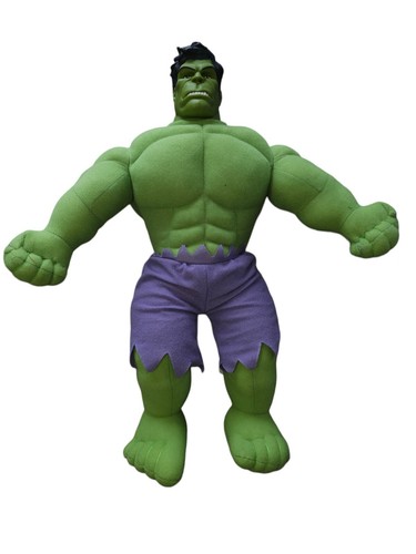 Marvel incredible hulk - incredible, large