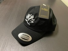 Black Lotus Baseball Cap