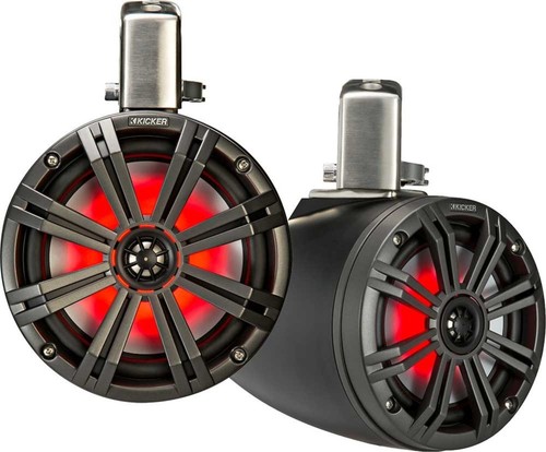 Kicker 45kmtc8 marine boat - kicker,