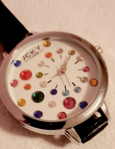 Orologio polso donna jcky - da,