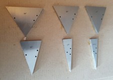 vari BLOCCO MANOMETRO ANGOLO