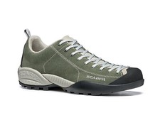 SCARPA SCARPE TREKKING UOMO