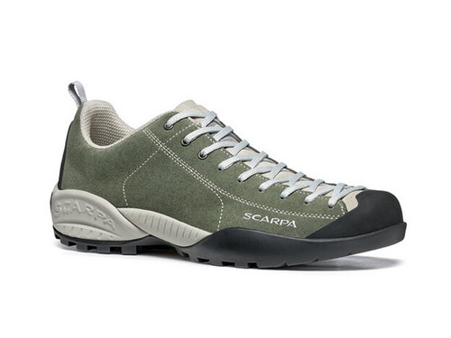 Scarpa scarpe trekking uomo - scarpa,