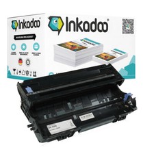 Compatibile Tamburo Come