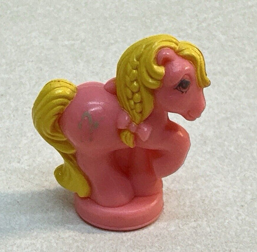 Little pony petite - my,
