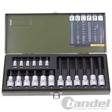 PROXXON Set Chiavi a Bussola