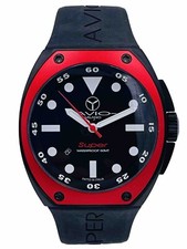 Avio Milano Steel Made in