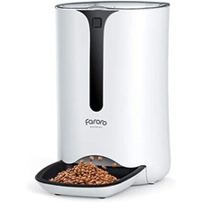 Faroro 7L Distributore