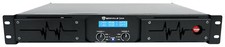 Rockville D14 7000w Peak/2000w RMS Classe D Amplificatore di Potenza 2 Canali Amplificatore Pro/DJ