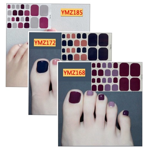 Adesivi pezzi nail - adesivi, skittles