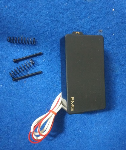 Pick emg neck - pick, up