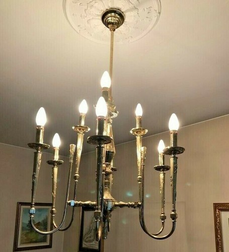 Vintage classic brass - classic,